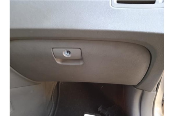 Recambio de guantera salpicadero para hyundai tucson (jm) 2.0 crdi referencia OEM IAM 845102E180U7  