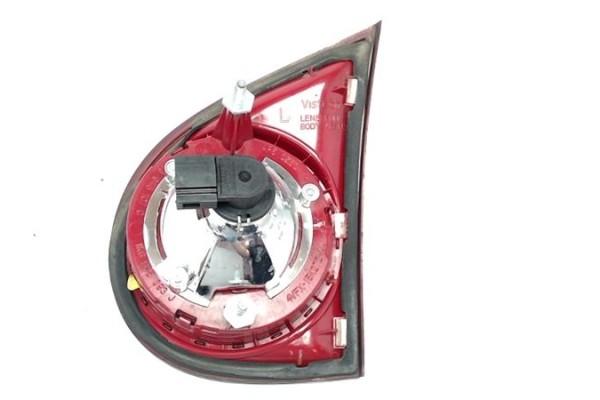 Recambio de piloto porton trasero izquierdo para volkswagen golf v (1k1) referencia OEM IAM 1k6945107C 1k6945093J 