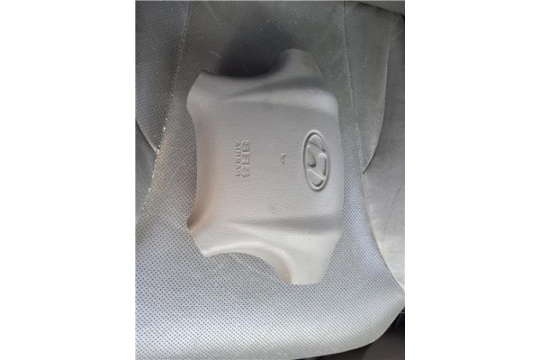 Recambio de kit airbag para hyundai tucson (jm) 2.0 crdi referencia OEM IAM 569002E200U7 845302E000U7 