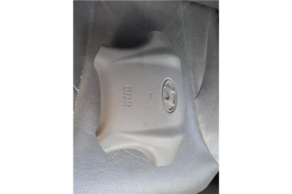 Recambio de kit airbag para hyundai tucson (jm) 2.0 crdi referencia OEM IAM 569002E200U7 845302E000U7 