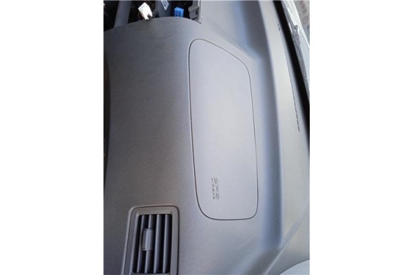 Recambio de kit airbag para hyundai tucson (jm) 2.0 crdi referencia OEM IAM 569002E200U7 845302E000U7 