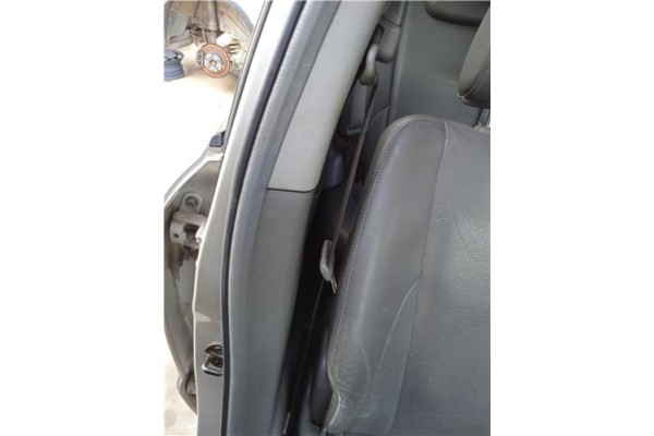 Recambio de kit airbag para hyundai tucson (jm) 2.0 crdi referencia OEM IAM 569002E200U7 845302E000U7 