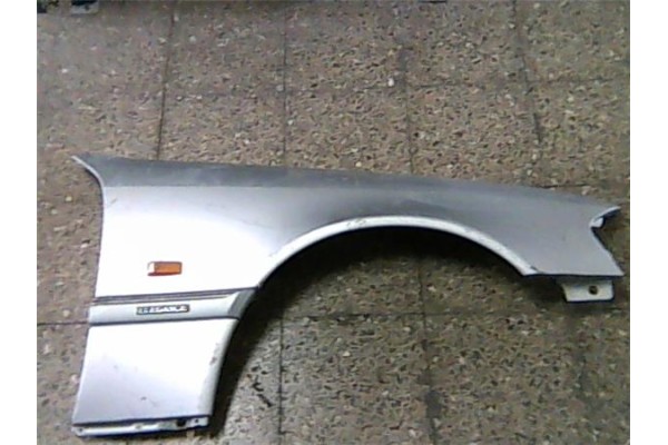 Recambio de aleta delantero derecha para mercedes-benz clase c berlina (bm 202)(1993) c 180 (202.018) referencia OEM IAM   