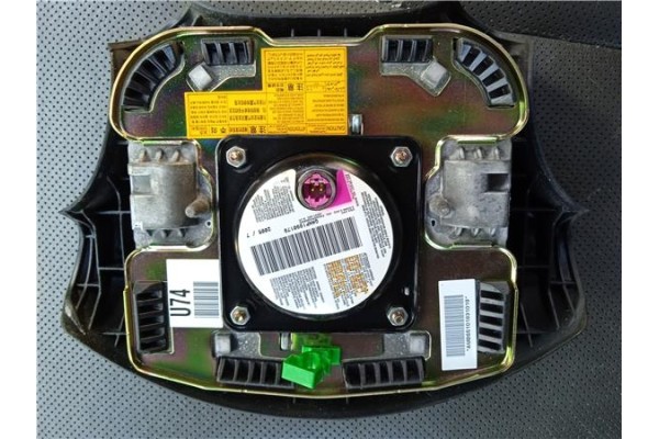 Recambio de kit airbag para hyundai tucson (jm) 2.0 crdi referencia OEM IAM 569002E200U7 845302E000U7 