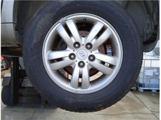 Recambio de llanta para hyundai tucson (jm) 2.0 crdi referencia OEM IAM 529102E220  