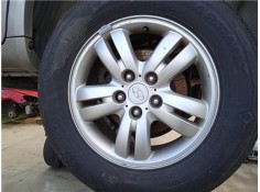 Recambio de llanta para hyundai tucson (jm) 2.0 crdi referencia OEM IAM 529102E220  