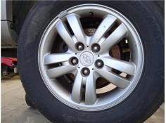 Recambio de llanta para hyundai tucson (jm) 2.0 crdi referencia OEM IAM 529102E220  