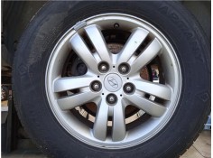 Recambio de llanta para hyundai tucson (jm) 2.0 crdi referencia OEM IAM 529102E220  