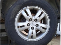 Recambio de llanta para hyundai tucson (jm) 2.0 crdi referencia OEM IAM 529102E220  
