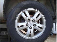 Recambio de llanta para hyundai tucson (jm) 2.0 crdi referencia OEM IAM 529102E220  