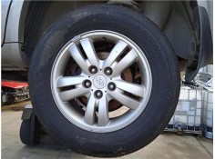 Recambio de llanta para hyundai tucson (jm) 2.0 crdi referencia OEM IAM 529102E220  