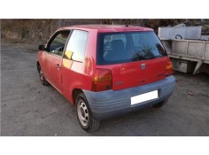 seat arosa (6h1) del año 1999