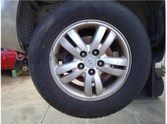 Recambio de llanta para hyundai tucson (jm) 2.0 crdi referencia OEM IAM 529102E220  