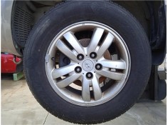 Recambio de llanta para hyundai tucson (jm) 2.0 crdi referencia OEM IAM 529102E220  