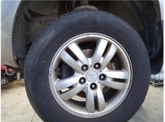 Recambio de llanta para hyundai tucson (jm) 2.0 crdi referencia OEM IAM 529102E220  