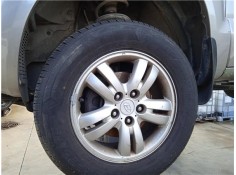 Recambio de llanta para hyundai tucson (jm) 2.0 crdi referencia OEM IAM 529102E220  