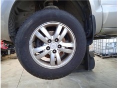 Recambio de llanta para hyundai tucson (jm) 2.0 crdi referencia OEM IAM 529102E220  