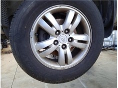 Recambio de llanta para hyundai tucson (jm) 2.0 crdi referencia OEM IAM 529102E220  