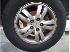 Recambio de llanta para hyundai tucson (jm) 2.0 crdi referencia OEM IAM 529102E220  