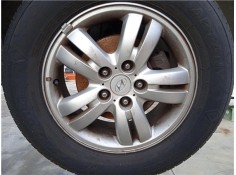 Recambio de llanta para hyundai tucson (jm) 2.0 crdi referencia OEM IAM 529102E220  
