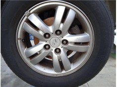 Recambio de llanta para hyundai tucson (jm) 2.0 crdi referencia OEM IAM 529102E220  