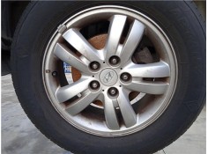 Recambio de llanta para hyundai tucson (jm) 2.0 crdi referencia OEM IAM 529102E220  