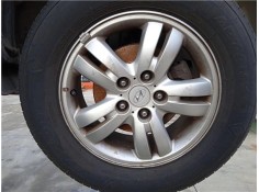 Recambio de llanta para hyundai tucson (jm) 2.0 crdi referencia OEM IAM 529102E220  