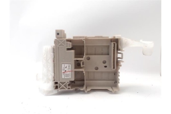 Recambio de caja fusibles/rele para citroen c1 1.2 feel referencia OEM IAM   