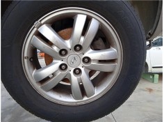 Recambio de llanta para hyundai tucson (jm) 2.0 crdi referencia OEM IAM 529102E220  
