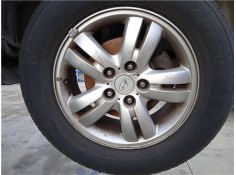 Recambio de llanta para hyundai tucson (jm) 2.0 crdi referencia OEM IAM 529102E220  