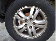 Recambio de llanta para hyundai tucson (jm) 2.0 crdi referencia OEM IAM 529102E220  