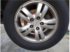 Recambio de llanta para hyundai tucson (jm) 2.0 crdi referencia OEM IAM 529102E220  