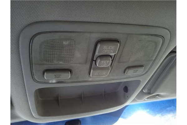 Recambio de luz delantero central techo para hyundai tucson (jm) 2.0 crdi referencia OEM IAM 928202E000QS  