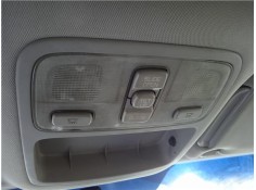 Recambio de luz delantero central techo para hyundai tucson (jm) 2.0 crdi referencia OEM IAM 928202E000QS  