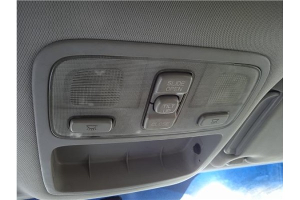 Recambio de luz delantero central techo para hyundai tucson (jm) 2.0 crdi referencia OEM IAM 928202E000QS  