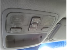Recambio de luz delantero central techo para hyundai tucson (jm) 2.0 crdi referencia OEM IAM 928202E000QS  