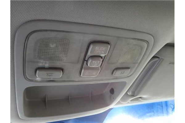 Recambio de luz delantero central techo para hyundai tucson (jm) 2.0 crdi referencia OEM IAM 928202E000QS  