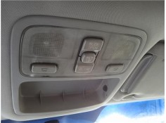 Recambio de luz delantero central techo para hyundai tucson (jm) 2.0 crdi referencia OEM IAM 928202E000QS  