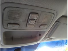 Recambio de luz delantero central techo para hyundai tucson (jm) 2.0 crdi referencia OEM IAM 928202E000QS  