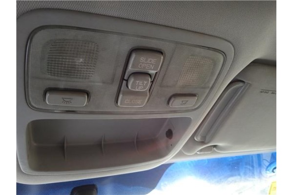 Recambio de luz delantero central techo para hyundai tucson (jm) 2.0 crdi referencia OEM IAM 928202E000QS  