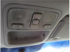 Recambio de luz delantero central techo para hyundai tucson (jm) 2.0 crdi referencia OEM IAM 928202E000QS  