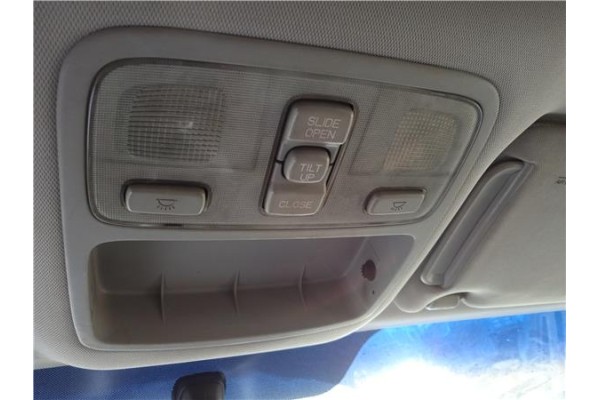 Recambio de luz delantero central techo para hyundai tucson (jm) 2.0 crdi referencia OEM IAM 928202E000QS  