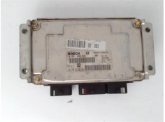 Recambio de centralita para peugeot 306 (7b, n3, n5) 1.6 referencia OEM IAM 9637839480 0261206861 