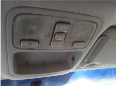 Recambio de luz delantero central techo para hyundai tucson (jm) 2.0 crdi referencia OEM IAM 928202E000QS  
