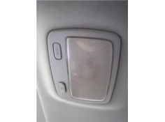 LUZ TRASERO CENTRAL TECHO 928002E000QS 