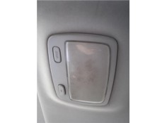 Recambio de luz trasero central techo para hyundai tucson (jm) 2.0 crdi referencia OEM IAM 928002E000QS  