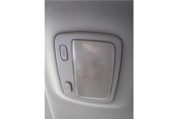 Recambio de luz trasero central techo para hyundai tucson (jm) 2.0 crdi referencia OEM IAM 928002E000QS  