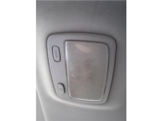 Recambio de luz trasero central techo para hyundai tucson (jm) 2.0 crdi referencia OEM IAM 928002E000QS  
