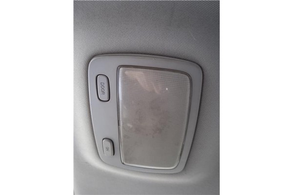 Recambio de luz trasero central techo para hyundai tucson (jm) 2.0 crdi referencia OEM IAM 928002E000QS  