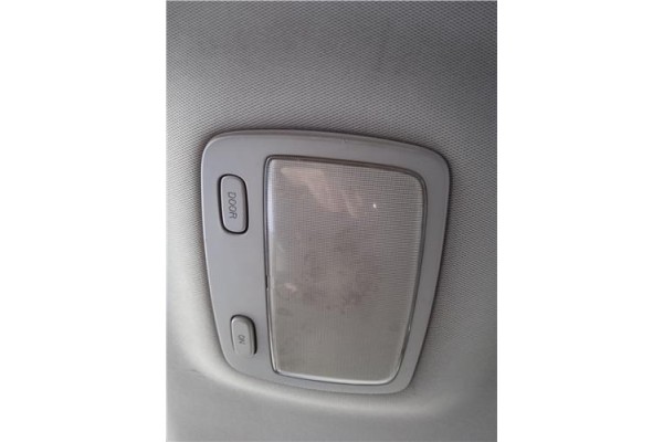 Recambio de luz trasero central techo para hyundai tucson (jm) 2.0 crdi referencia OEM IAM 928002E000QS  
